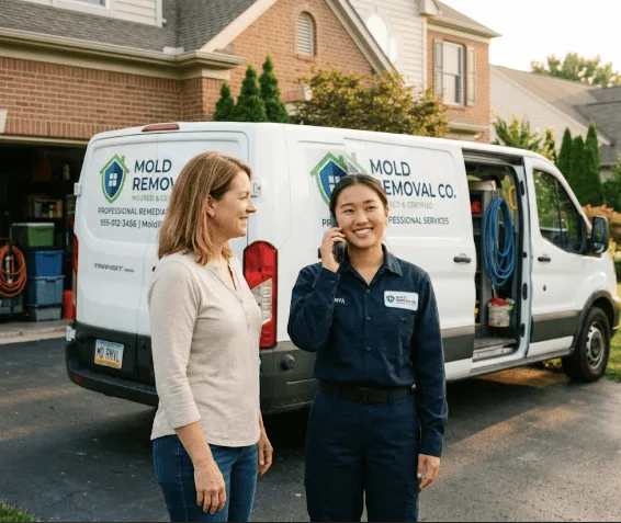 Crawlspace Mold Remediation Shelby, IN FAQs